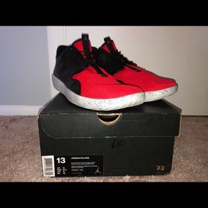 Air Jordan Eclipse